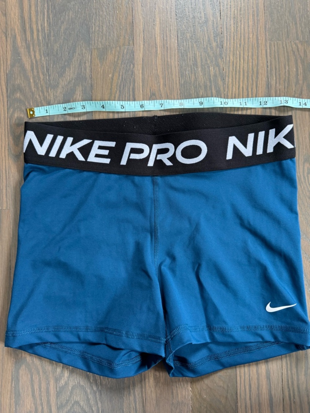 Nike Pro Dri-Fit shorts M